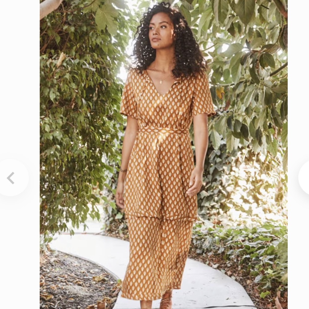 Vetta Capsule The House Dress XS